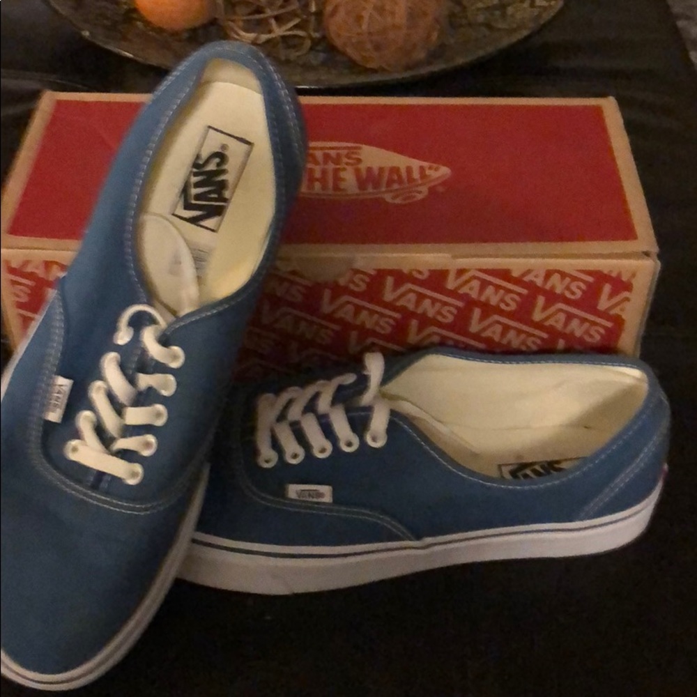 Vans